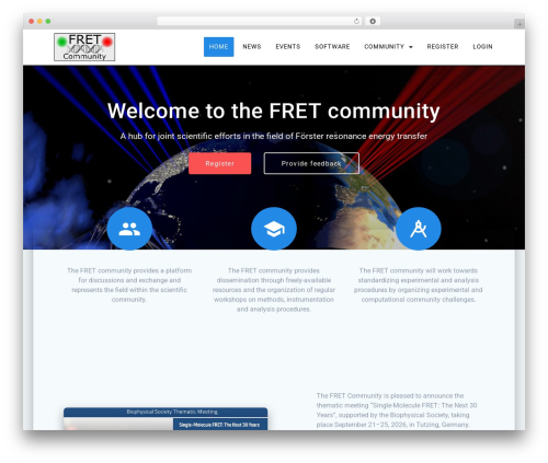 Materialis Companion (materialis-companion) free WordPress plugin - fret.community Materialis Companion (materialis-companion) free WordPress plugin - fret.community