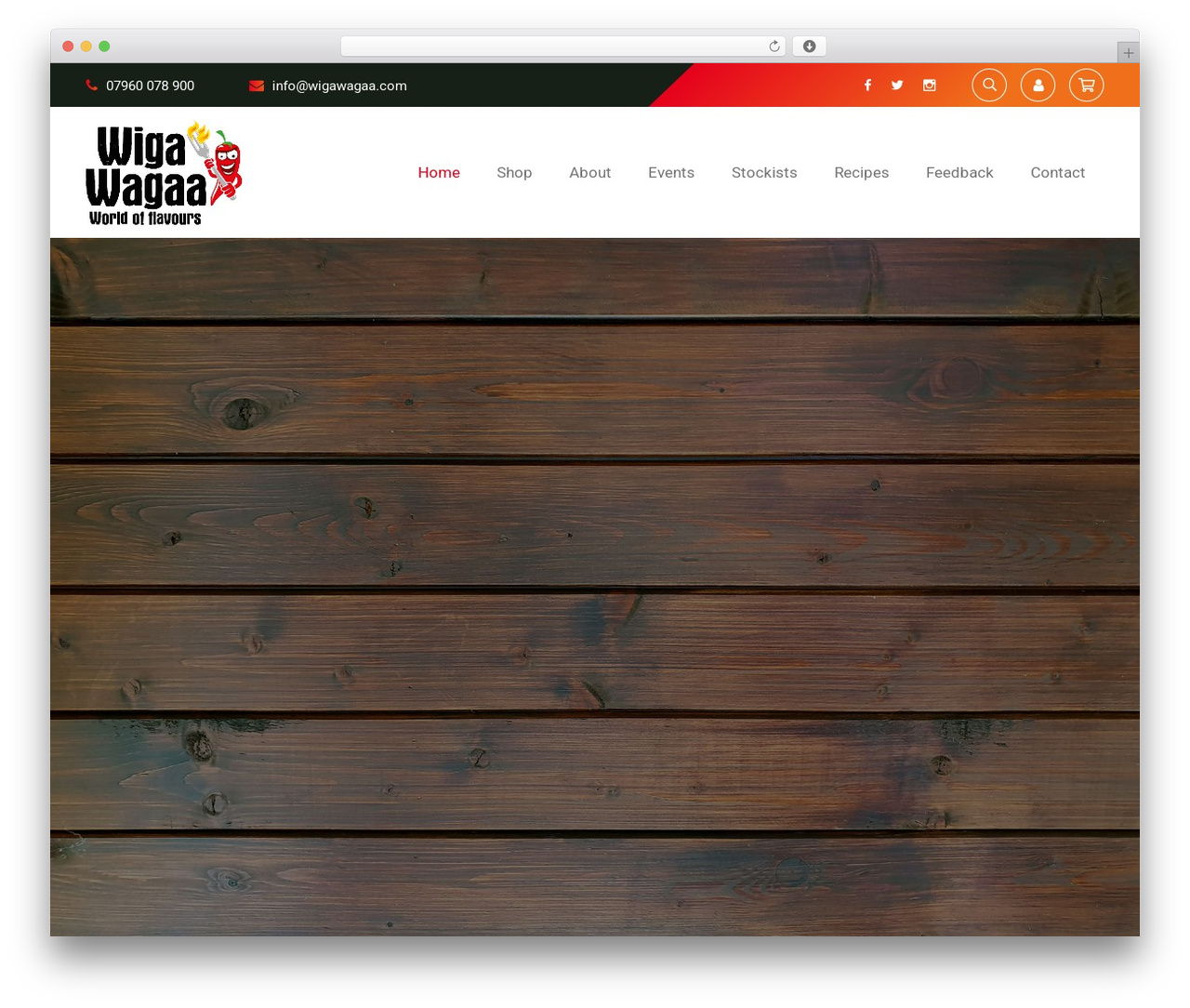 Orgus WordPress theme - wigawagaa.com Orgus WordPress theme - wigawagaa.com