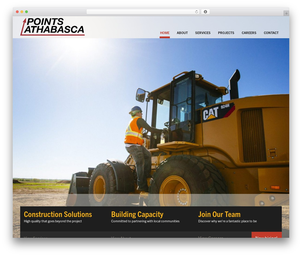 PAC WordPress theme - pointsathabasca.ca PAC WordPress theme - pointsathabasca.ca