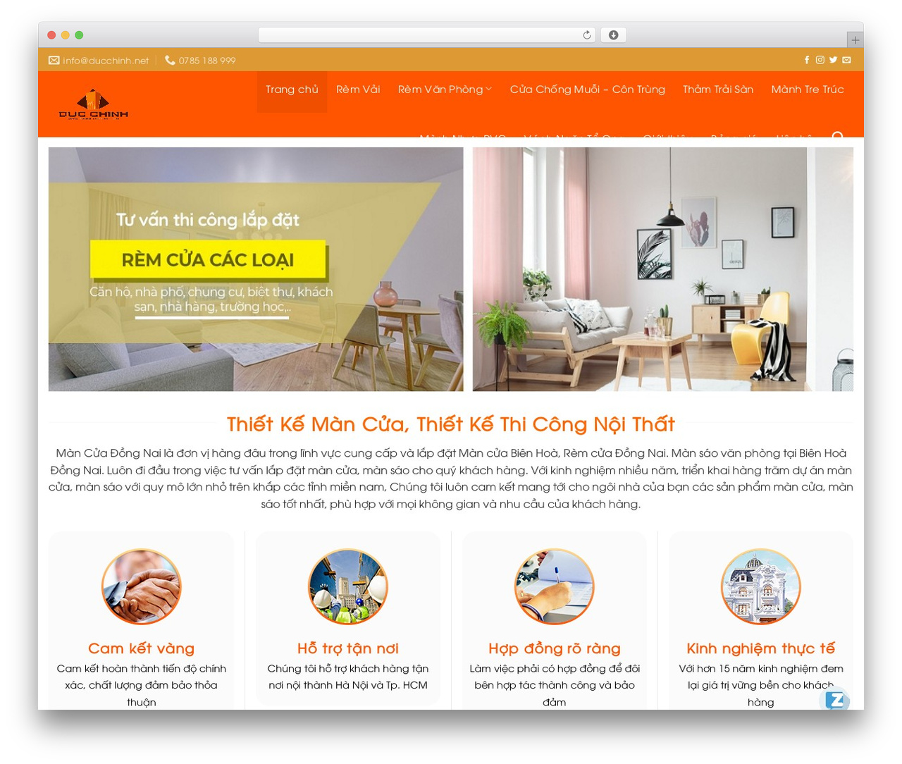 Theme WordPress Flatsome - ducchinh.net Theme WordPress Flatsome - ducchinh.net