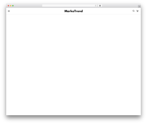 WCBoost – Wishlist (wcboost-wishlist) free WordPress plugin - markotrend.com