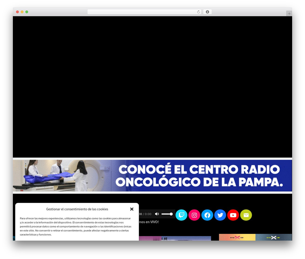 TheGem WordPress theme - vorterixsantarosa.com TheGem WordPress theme - vorterixsantarosa.com