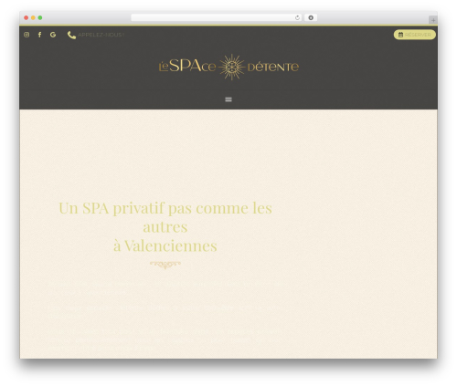 TheGem WordPress theme - www.spa-privatif-valenciennes.fr