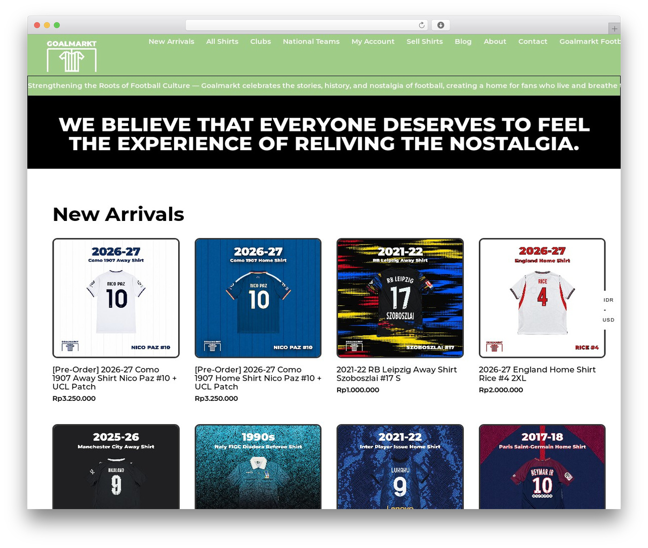 Theme WordPress Bemins - goalmarkt.com Theme WordPress Bemins - goalmarkt.com