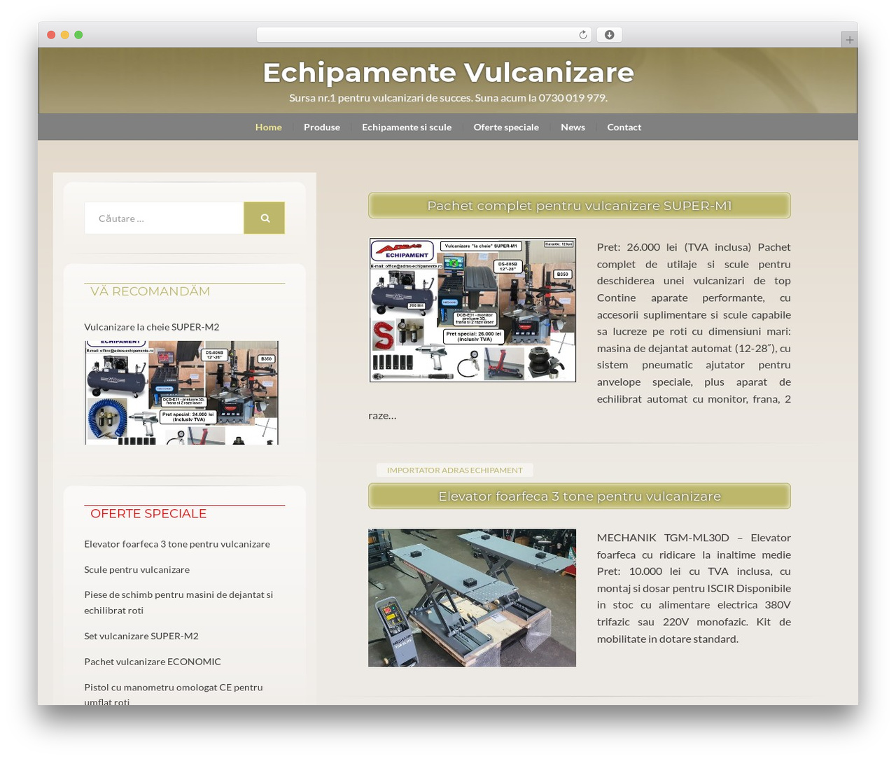 Theme WordPress Echipament - echipamente-vulcanizare.ro Theme WordPress Echipament - echipamente-vulcanizare.ro