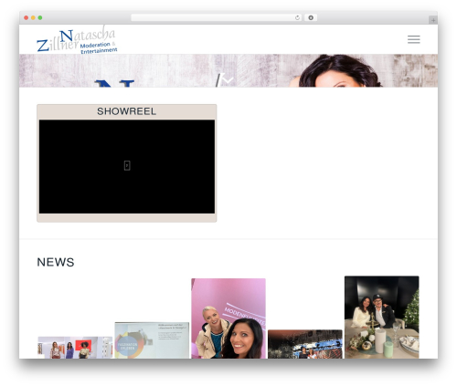 Lbg audio2 html5 WordPress plugin - natascha-zillner.de
