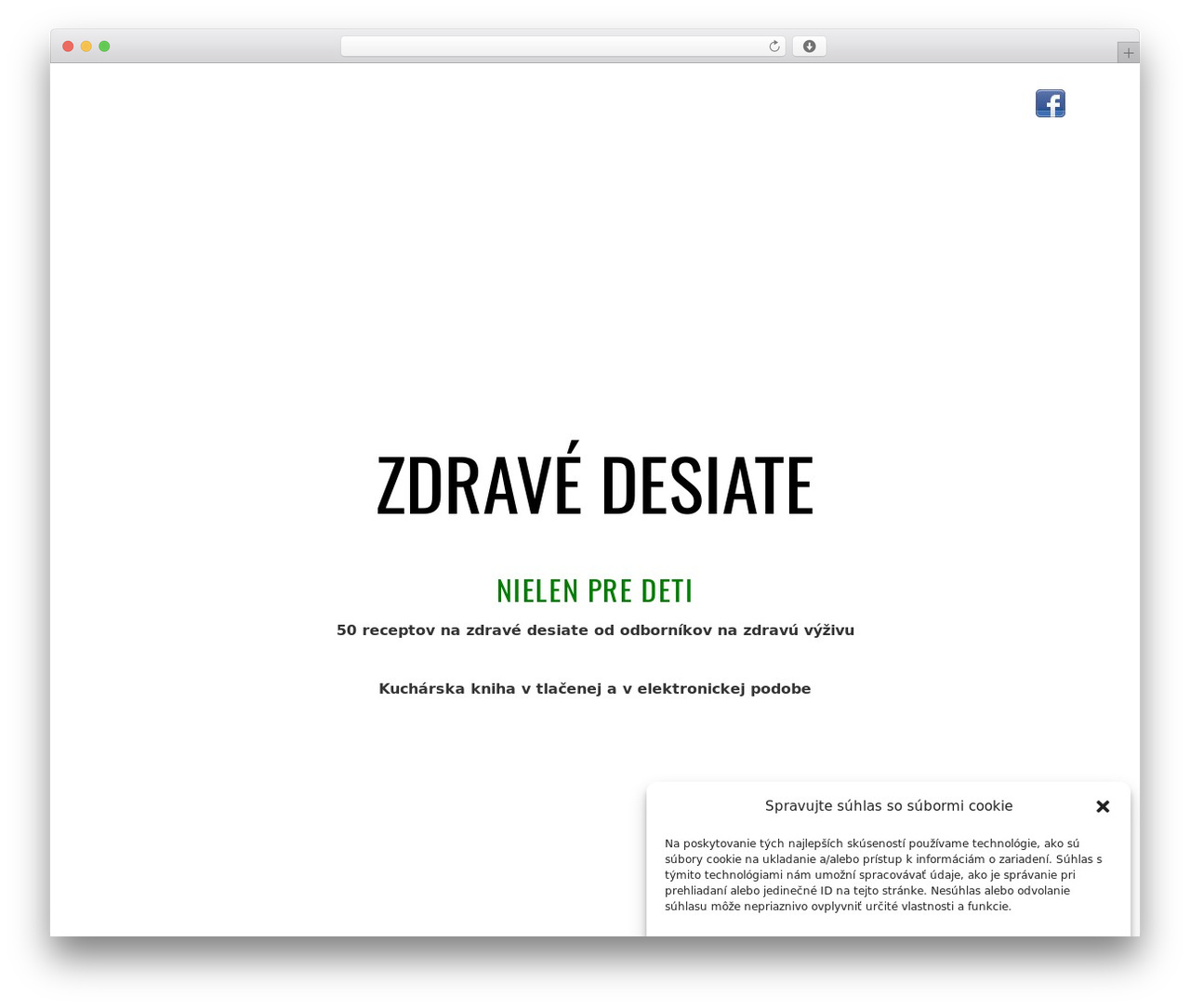 Theme WordPress Themify Landing - zdravedesiate.sk Theme WordPress Themify Landing - zdravedesiate.sk