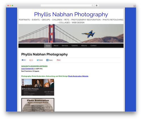 Floating Social Bar (floating-social-bar) free WordPress plugin - phyllisnabhan.com Floating Social Bar (floating-social-bar) free WordPress plugin - phyllisnabhan.com