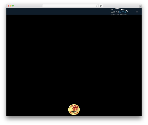Ttg reaktions WordPress plugin - alpha-drive.com