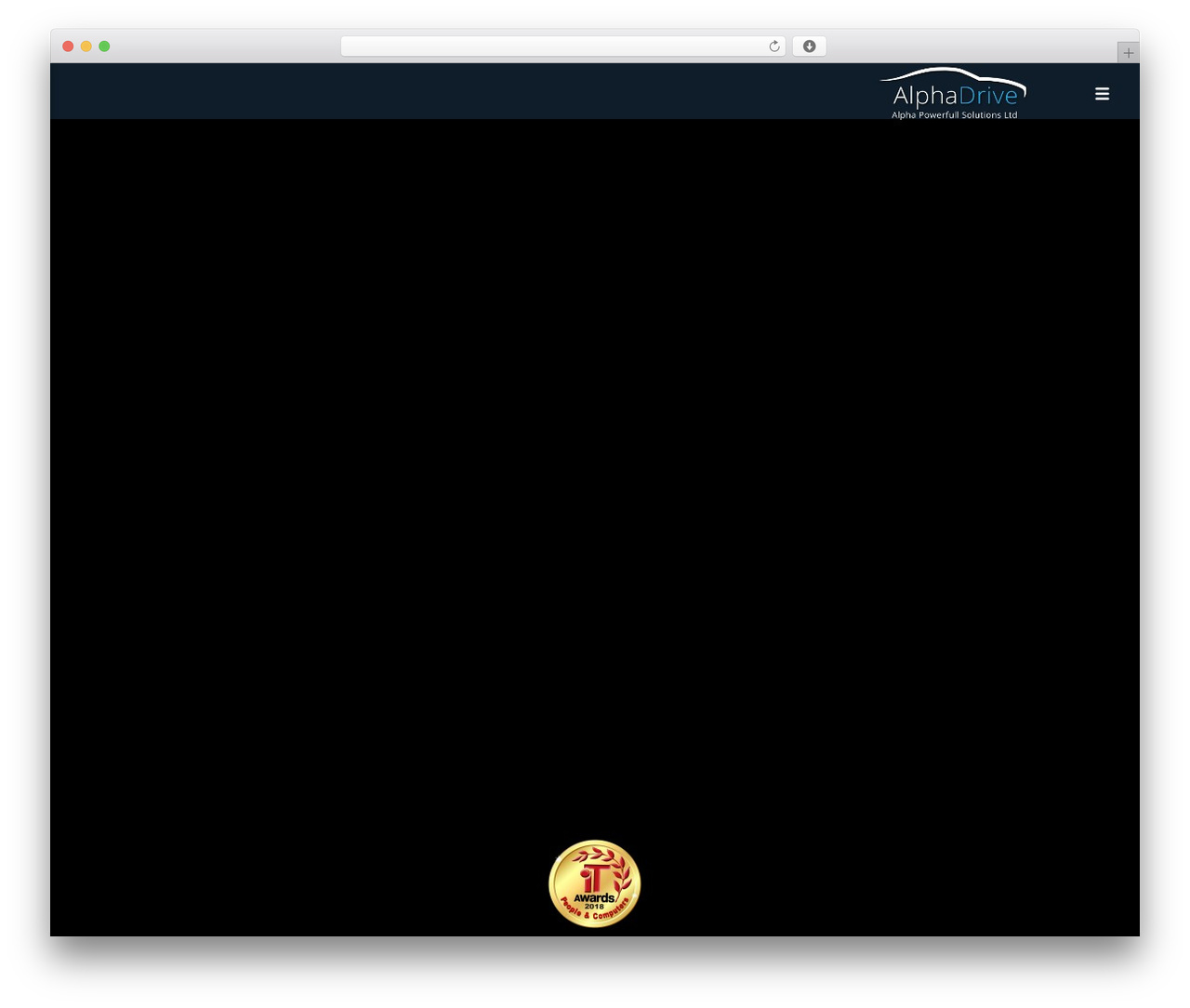 Vlogger WordPress theme - alpha-drive.com Vlogger WordPress theme - alpha-drive.com