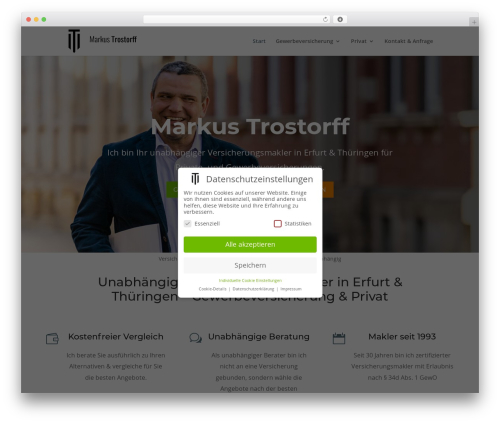 Wpforms captcha WordPress plugin - versicherungsmakler-erfurt.net