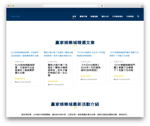 Ctcore WordPress plugin - gameking1688.com