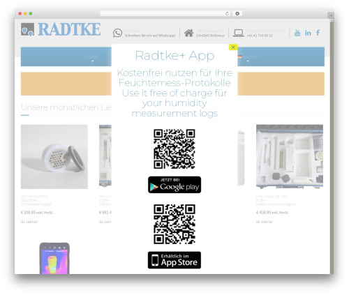 Wc aelia foundation classes WordPress plugin - radtke-messtechnik.com