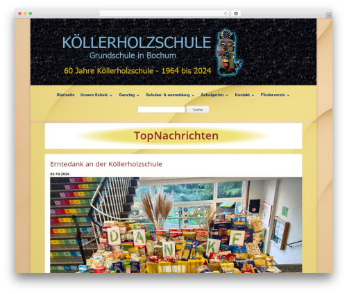 Full Background Manager (fully-background-manager) free WordPress plugin - koellerholzschule.de