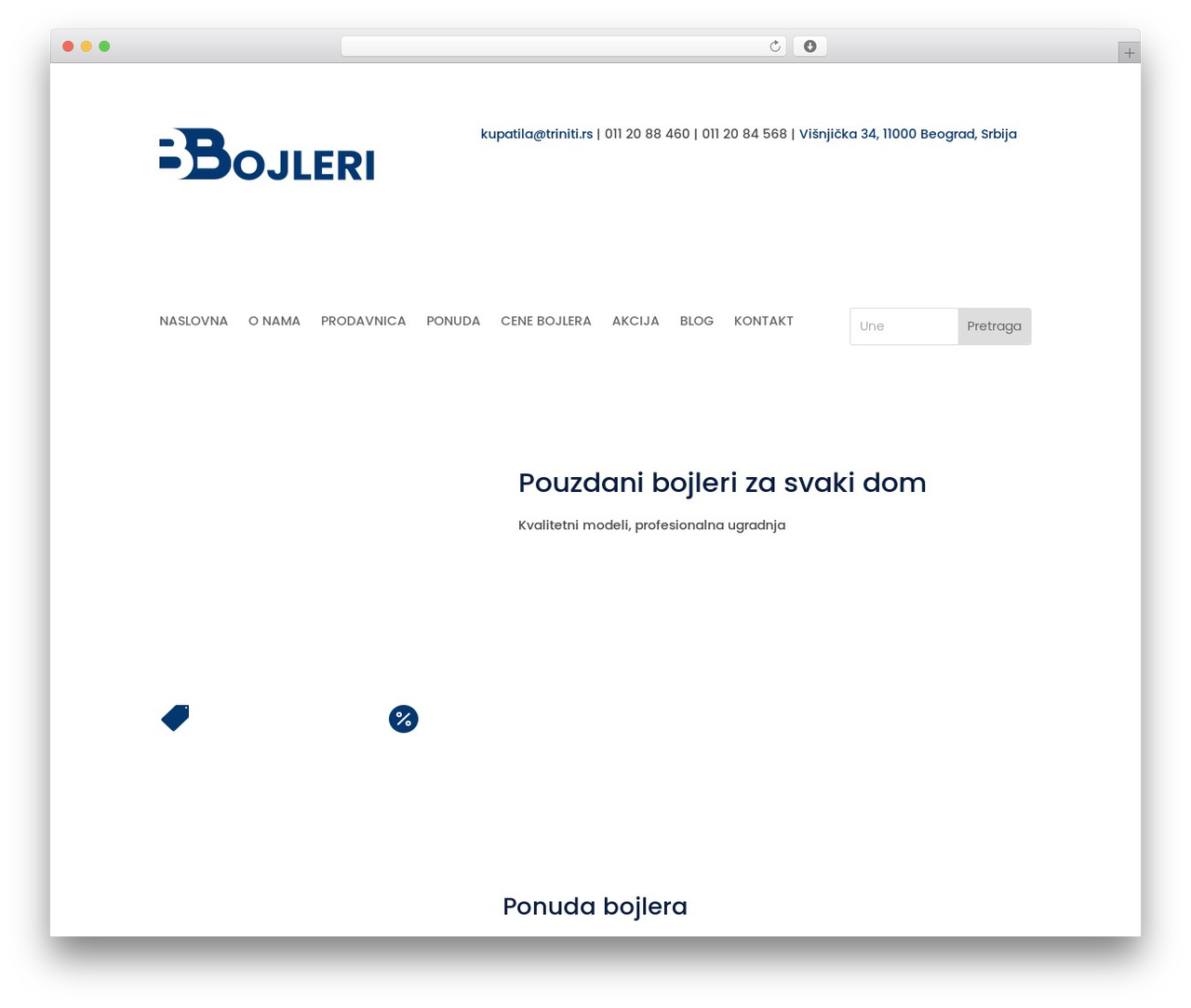 WordPress theme Divi - bojleri.net WordPress theme Divi - bojleri.net