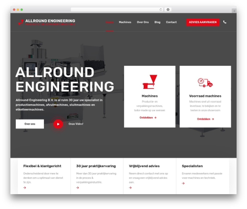 Addify product labels and stickers WordPress plugin - allround-engineering.nl