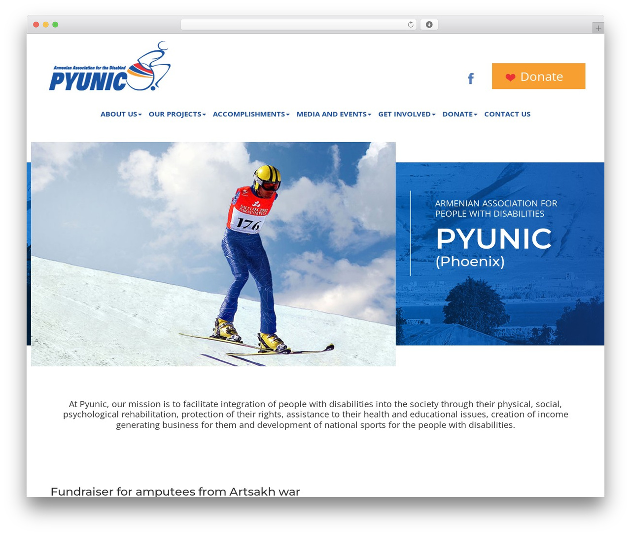 WordPress theme pyunic - pyunic.org WordPress theme pyunic - pyunic.org