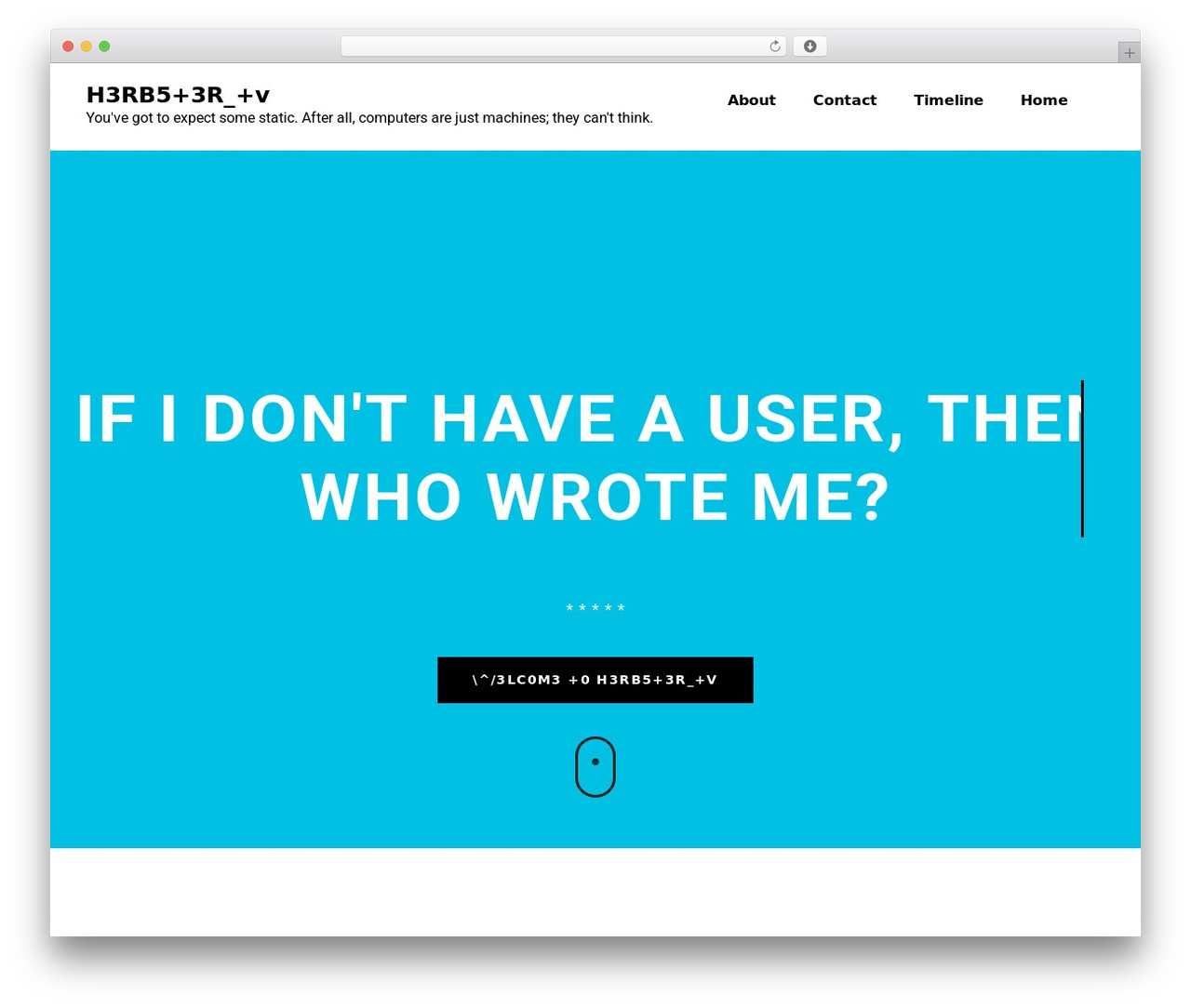WP theme Techbit - herbstertv.com WP theme Techbit - herbstertv.com