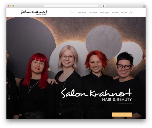 Wp event manager google maps WordPress plugin - salon-krahnert.de