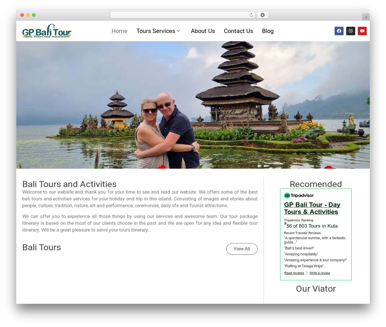 Hello Elementor WordPress theme image - gpbalitour.com Hello Elementor WordPress theme image - gpbalitour.com