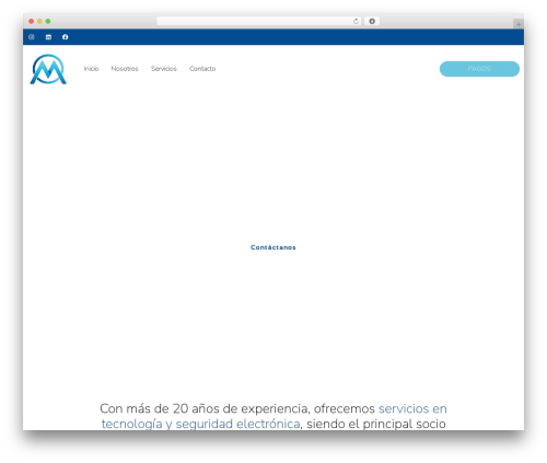 Social Contact Form – Send Contact Form Leads to Chat App (social-contact-form) free WordPress plugin - maneleccsas.com Social Contact Form – Send Contact Form Leads to Chat App (social-contact-form) free WordPress plugin - maneleccsas.com