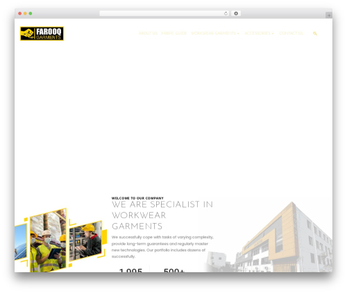 ProductX – Gutenberg WooCommerce Blocks (product-blocks) free WordPress plugin - farooqgarments.com ProductX – Gutenberg WooCommerce Blocks (product-blocks) free WordPress plugin - farooqgarments.com