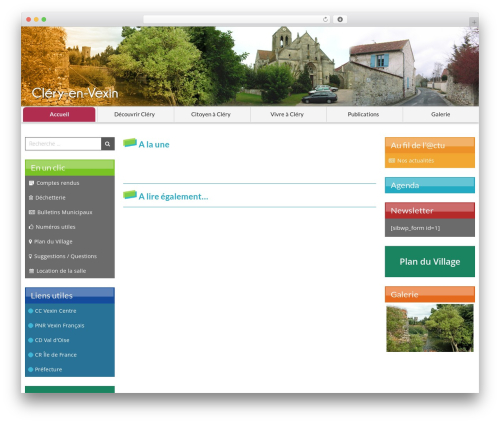 Advanced Custom Fields: Validated Field (validated-field-for-acf) free WordPress plugin - clery-en-vexin.fr