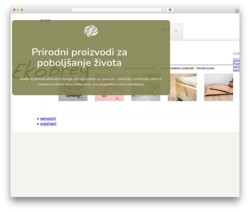Wp social ninja pro WordPress plugin - ekobreg.com