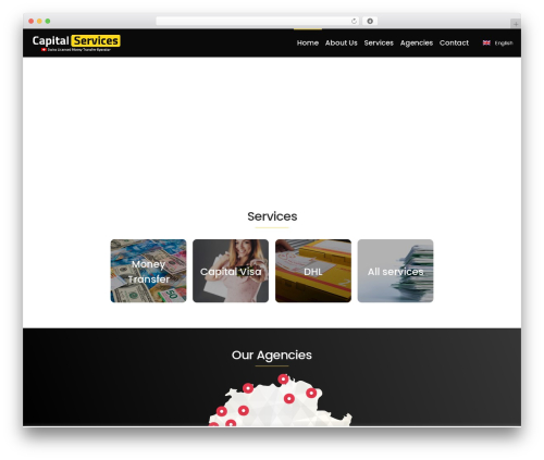 Dfd extensions WordPress plugin - capitalservices.ch
