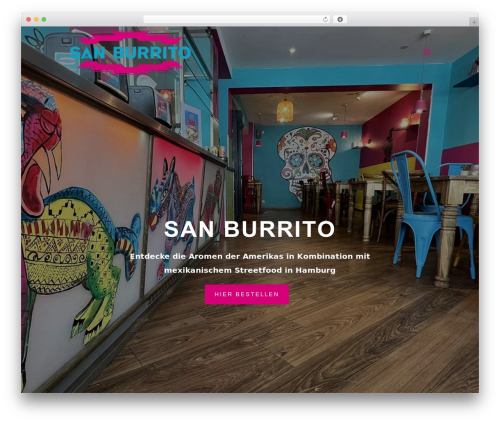 template WordPress theme - san-burrito.de template WordPress theme - san-burrito.de