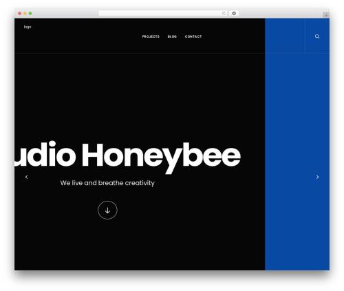 Uncode core WordPress plugin - studiohoneybee.net