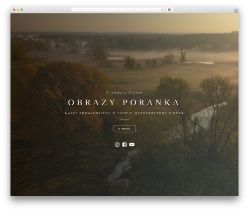 WordPress theme Breevia - grzegorzciolek.pl WordPress theme Breevia - grzegorzciolek.pl