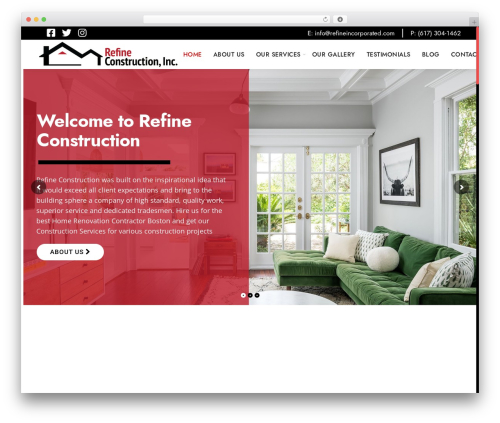 Deep core pro WordPress plugin - refineincorporated.com