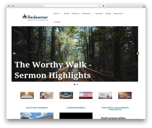 Seriesengine_plugin WordPress plugin - rbforlando.org