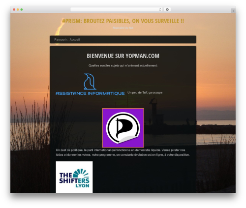 Internet Defense League Cat Signal (cat-signal) free WordPress plugin - yopman.com Internet Defense League Cat Signal (cat-signal) free WordPress plugin - yopman.com