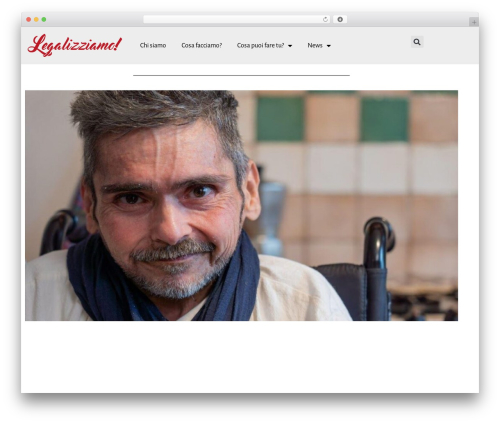 Vc composer WordPress plugin - legalizziamo.it