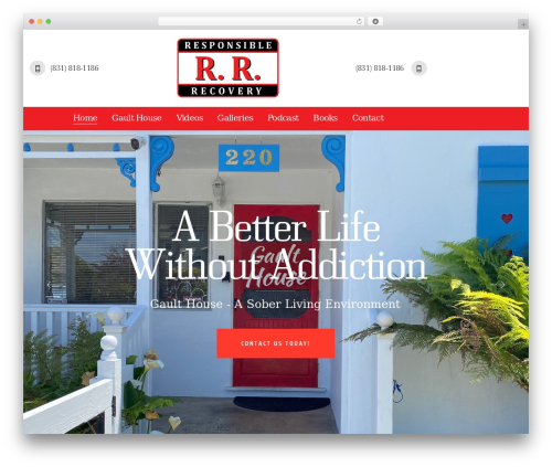 WordPress theme Pinevale - responsiblerecovery.net WordPress theme Pinevale - responsiblerecovery.net