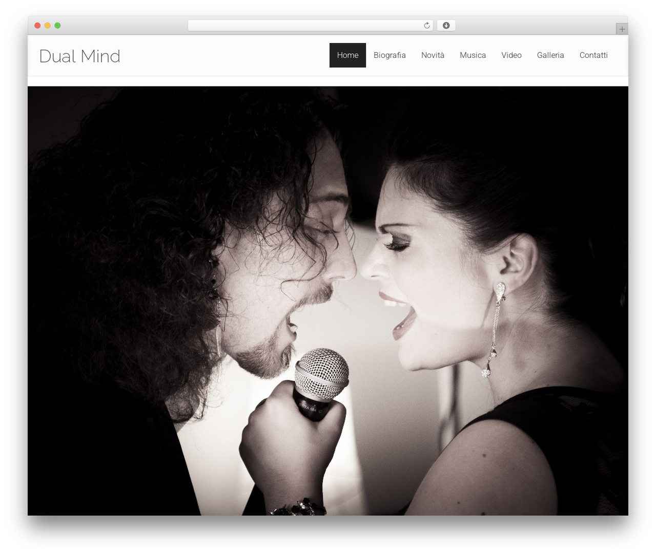 WP theme DynamiX - dualmind.org WP theme DynamiX - dualmind.org