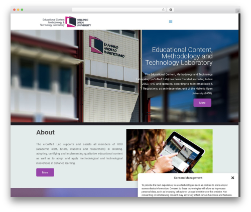 Slider revolution master WordPress plugin - eeyem.eap.gr