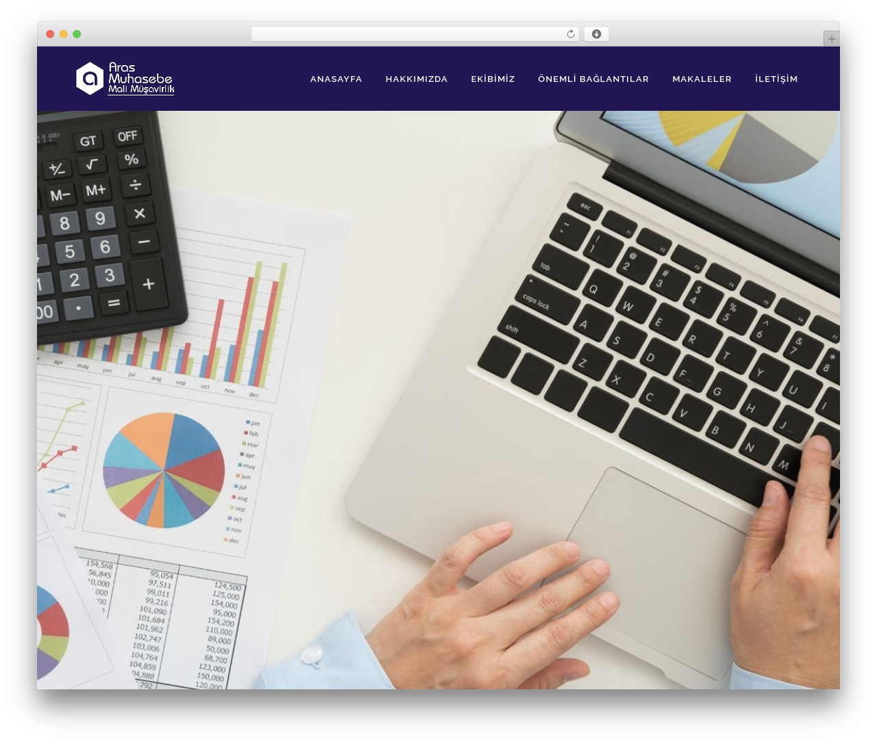 Bridge WordPress theme - arasmuhasebe.com Bridge WordPress theme - arasmuhasebe.com
