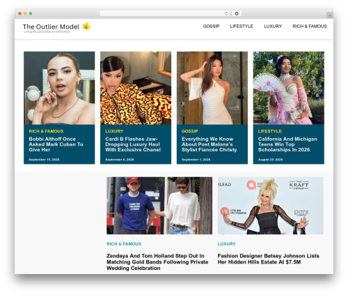 Omg ab testing WordPress plugin - outliermodel.com