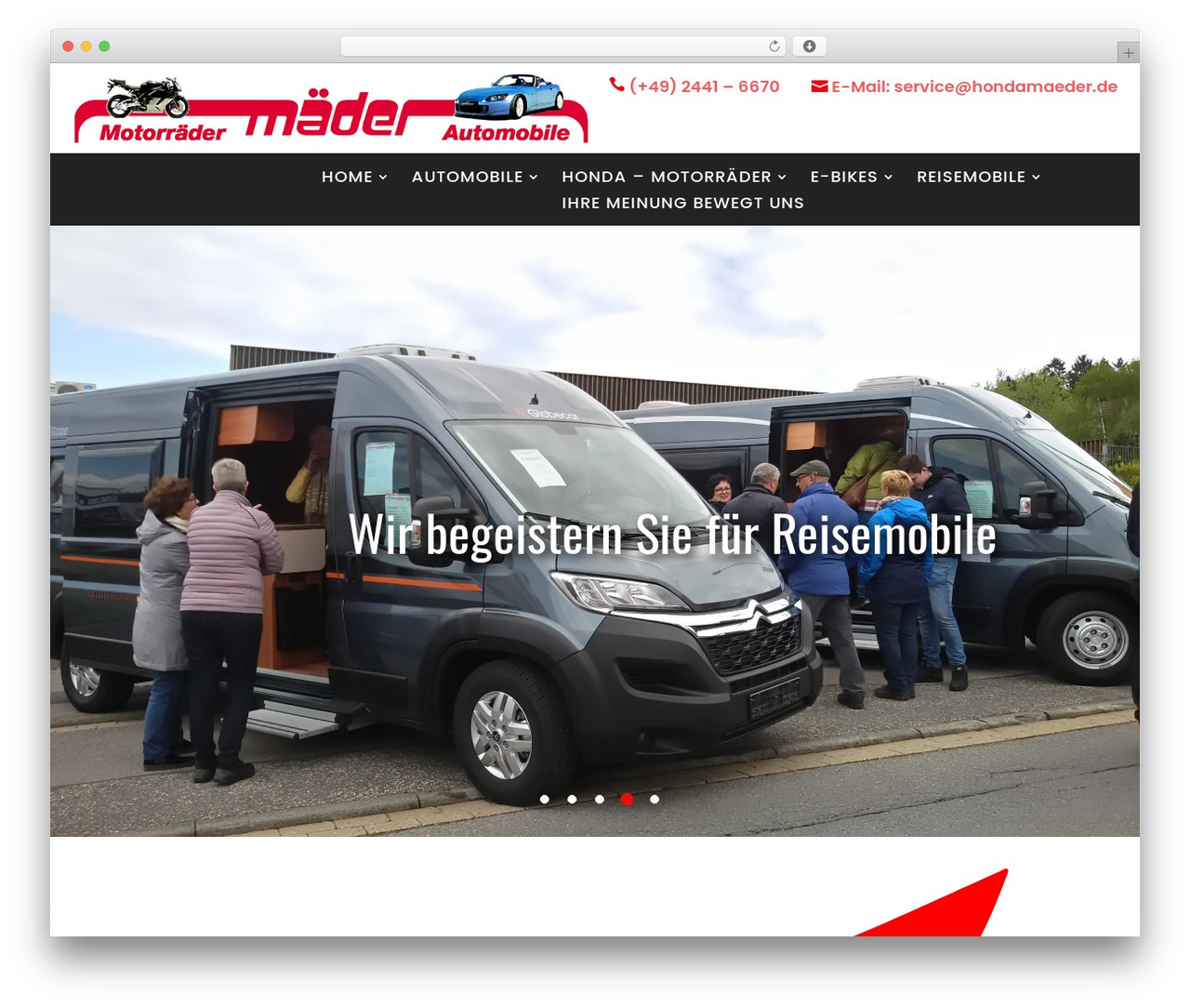 Divi WordPress theme - honda-maeder.com Divi WordPress theme - honda-maeder.com