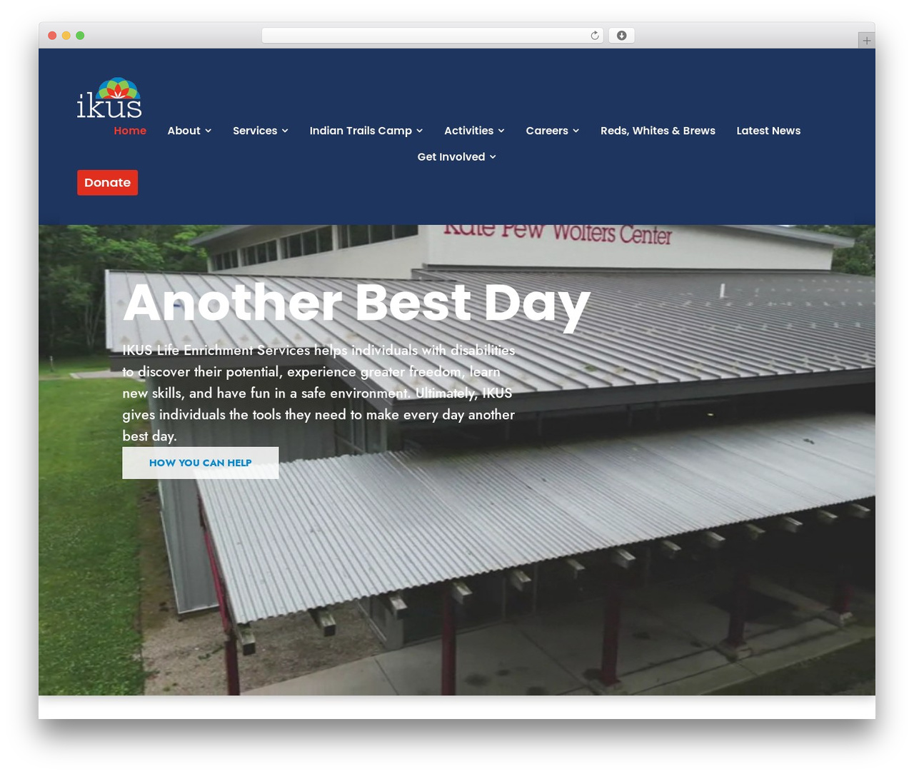 Divi WordPress theme - ikuslife.org Divi WordPress theme - ikuslife.org