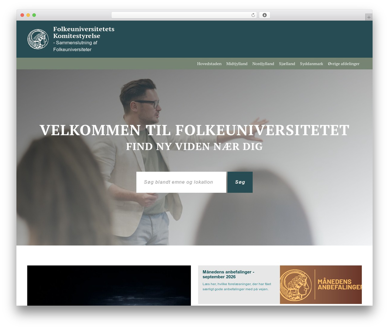 fuko WordPress theme - fuko.dk fuko WordPress theme - fuko.dk