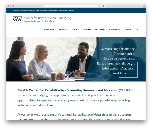 Gf tools WordPress plugin - gwcrcre.org