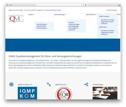 Uncode daves wordpress live search WordPress plugin - iqmg-berlin.de