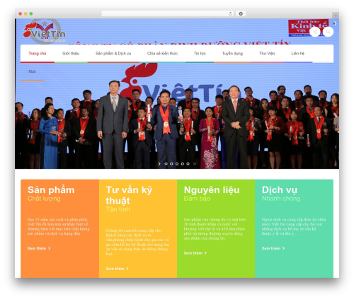 Mechanic Visitor Counter (mechanic-visitor-counter) free WordPress plugin - viettin.net.vn