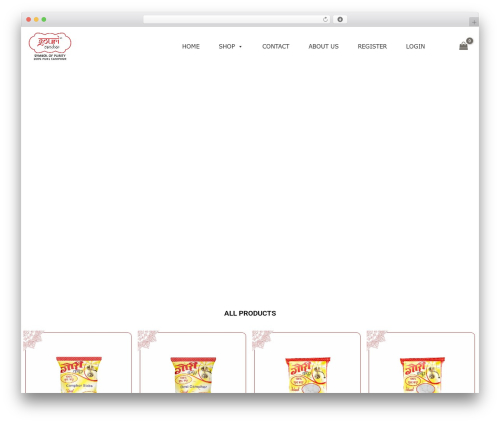 Caddy – Smart Side Cart for WooCommerce (caddy) free WordPress plugin - gouricamphor.com