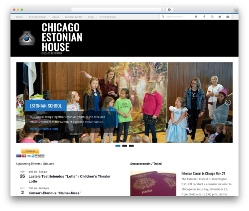 Omnisend WordPress plugin - chicagoeestimaja.com