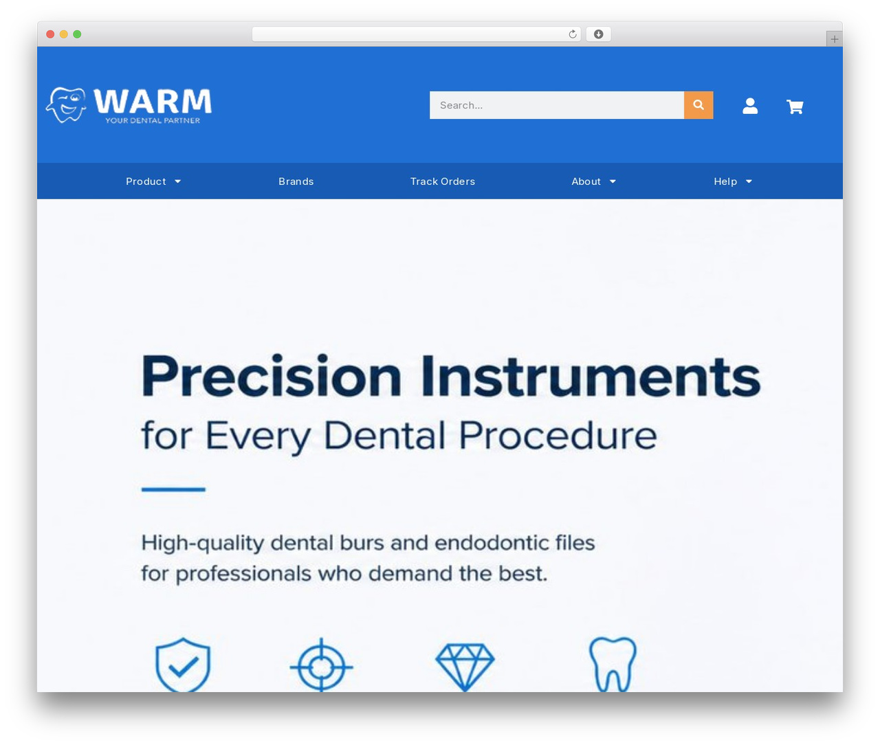 Hello Elementor WordPress theme - warmdent.com Hello Elementor WordPress theme - warmdent.com